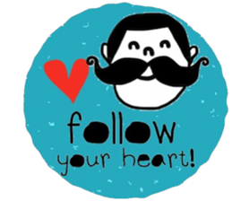 Jo in February (Eng) sticker #15081852