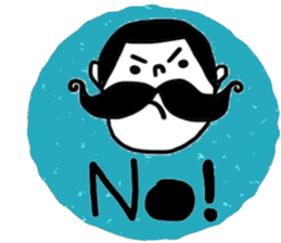 Jo in February (Eng) sticker #15081854