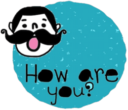 Jo in February (Eng) sticker #15081857