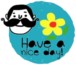 Jo in February (Eng) sticker #15081858