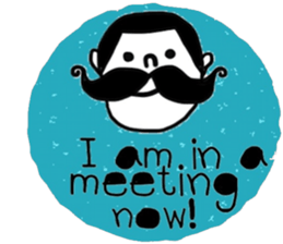 Jo in February (Eng) sticker #15081859