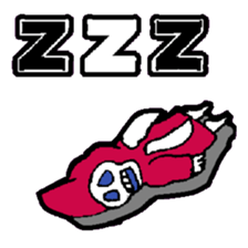 KM Skull Rock sticker #15082221