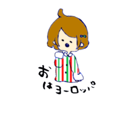 rumicco sticker #15082388