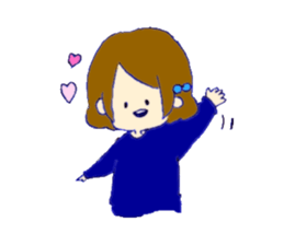 rumicco sticker #15082399