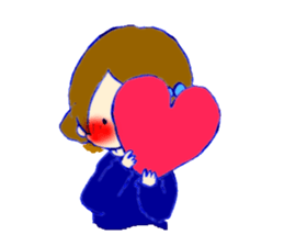 rumicco sticker #15082401