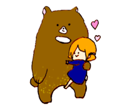 rumicco sticker #15082403