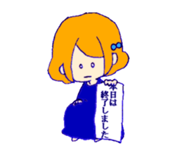 rumicco sticker #15082410