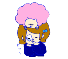 rumicco sticker #15082420