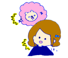 rumicco sticker #15082421