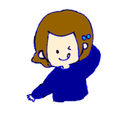 rumicco sticker #15082422