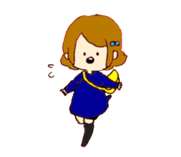 rumicco sticker #15082425