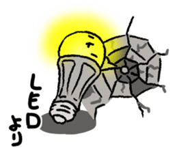 Hi, it's light bulbs sticker #15082533