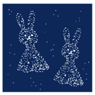 Marine Snow Penguin sticker #15082605