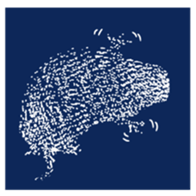 Marine Snow Penguin sticker #15082607