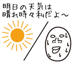 Heavy Sweater OTAKE 6 sticker #15082721