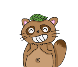 Japanese traditional monsters. sticker #15083250