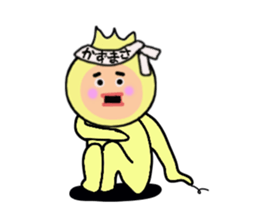 stickers for KAZUMASA sticker #15083443