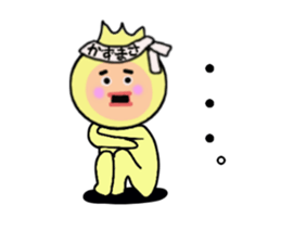 stickers for KAZUMASA sticker #15083450