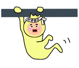 stickers for KAZUMASA sticker #15083458