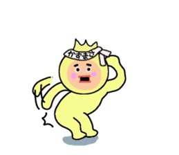 stickers for KAZUMASA sticker #15083459