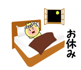 stickers for KAZUMASA sticker #15083462