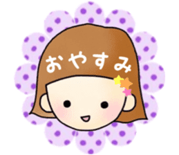 japanese kids sticker #15083691