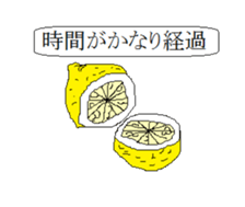 1-frame cartoon sticker2 sticker #15083784