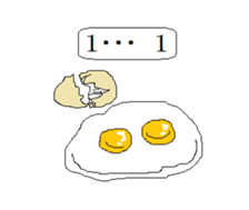 1-frame cartoon sticker2 sticker #15083786