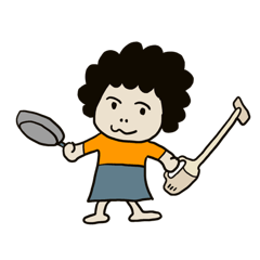 Message from mother to family