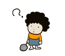 Message from mother to family sticker #15083875