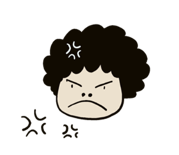 Message from mother to family sticker #15083886