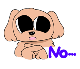 Blackcat Golden sticker #15084393