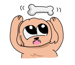 Blackcat Golden sticker #15084410