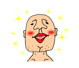 Beautiful Human Life2 sticker #15084555