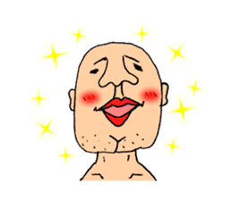 Beautiful Human Life2 sticker #15084555