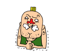 Beautiful Human Life2 sticker #15084562