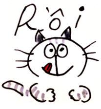 Henneko Vietnam ! sticker #15084997