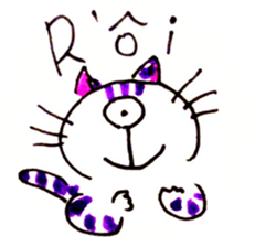 Henneko Vietnam ! sticker #15085009