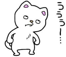 Mommas boy sticker #15085196