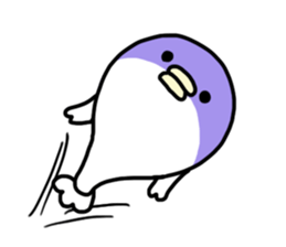 Blowfish 2 sticker #15085938