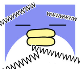 Blowfish 2 sticker #15085952