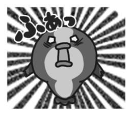 Blowfish 2 sticker #15085957