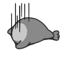 Blowfish 2 sticker #15085960