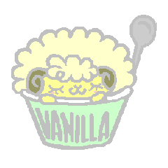 icecream?
