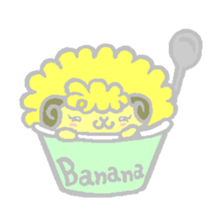 icecream? sticker #15086478