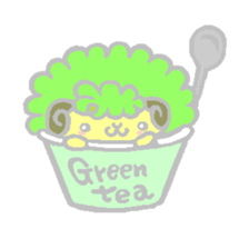 icecream? sticker #15086481