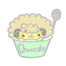 icecream? sticker #15086483