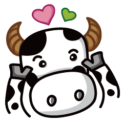 Moo Moo cow