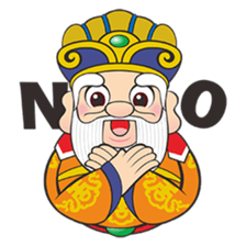 Q Bo Gong sticker #15088068