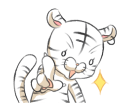 muhoiga-2 sticker #15088534